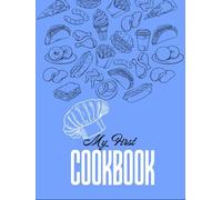 My First Cook Book