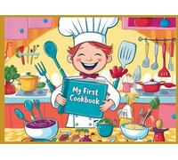 My First Cookbook