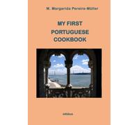 My first cookbook