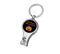 My First - Cortauñas de Halloween, lindo cortaúñas para manos y pies, para mujeres y hombres