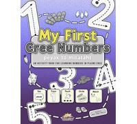 My First Cree Numbers
