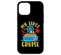 My First Cruise - Camisa de Crucero para niños Carcasa para iPhone 12 Mini