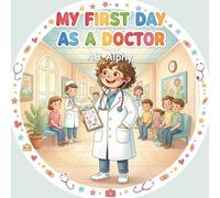 My First Day as a Doctor: 2
