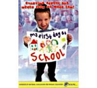 My First Day At School [Edizione: Regno Unito] [Reino Unido] [DVD]