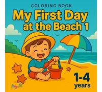 My first day at the Beach (1)