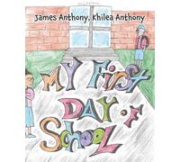 My First Day of School