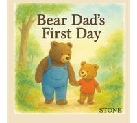 My First Day With Dad