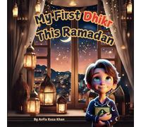 My First Dhikr This Ramadan