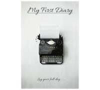 My First Diary