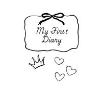 My First Diary