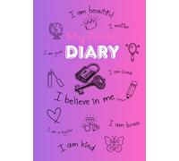 My First Diary