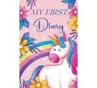 MY FIRST DIARY