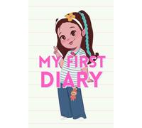 My First Diary