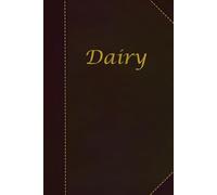 My First Diary