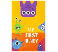 My first diary: Children