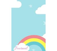 My First Diary: Creative Journal for Kids