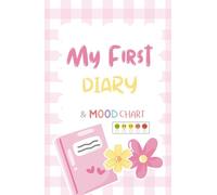 My First Diary: Mood Chart