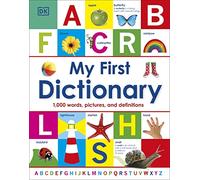 My First Dictionary (DK)