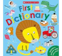 My First Dictionary (Miles Kelly)