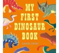 My First Dinosaur Book (ebook)