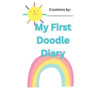 My First Doodle Diary