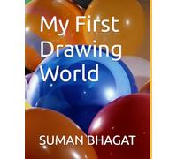 My First Drawing World