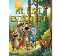 My First Encyclopedia