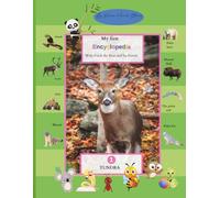 My first Encyclopedia With Pandi the Bear and his friends: TUNDRA