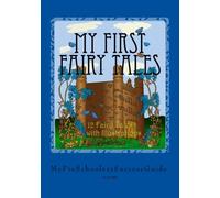 My First Fairy Tales