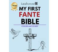 My First Fante Bible: 2 (Connect in Fante)