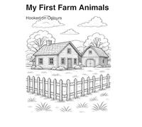 My first farm animals