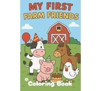 My First Farm Friends