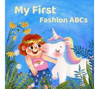 My First Fashion ABCs