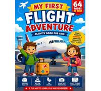 My First Flight Adventure