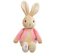 My First Flopsy - Peter Rabbit Soft Toy