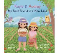 My First Friend in a New Land