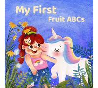 My First Fruit ABCs