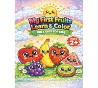 My First Fruits: My First Fruits