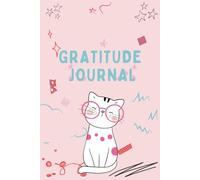 My First Gratitude Journal