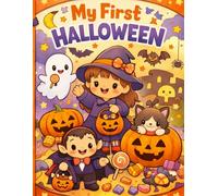 My First Halloween