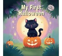 My First Halloween