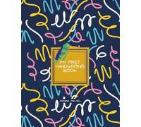 My First Handwriting Book