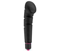 My First Hard On Black - Noir, Tu