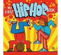 My First Hip Hop Book (Music)