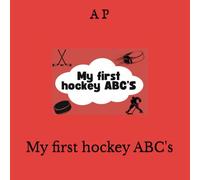 My first hockey ABC's