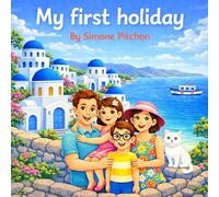 My First Holiday