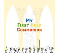 My First Holy Communion Album: YOUCAT for Kids