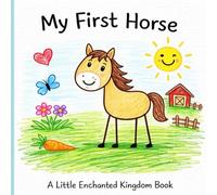 My First Horse: My First Farm Collection