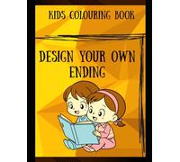 My First Houses Coloring Book: Easy Buildings & City Coloring Pages for Kids Ages 3-6