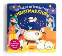 My First Interactive Christmas Story (Interactive Line)